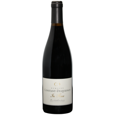 Vinsobres In Fine Rouge 2019 - Domaine Constant-Duquesnoy
