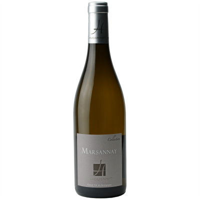 Marsannay Collection Blanc 2022 - Domaine Huguenot