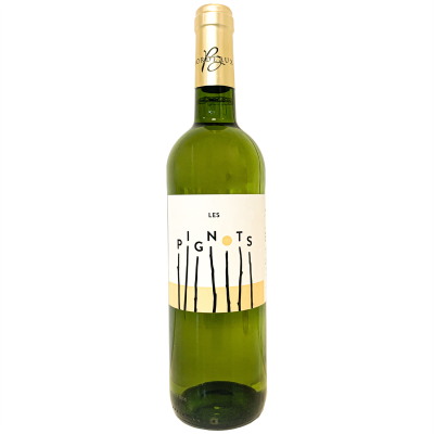 Les Pignots Bordeaux Blanc 2023