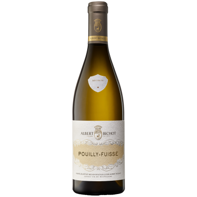 Pouilly-Fuissé Blanc 2022 - Albert Bichot