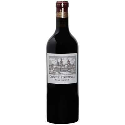 Cos d'Estournel Rouge 2008