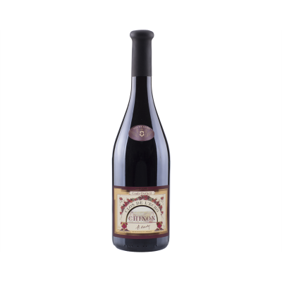 Chinon Clos de l'Echo Magnum Rouge 1995 - Domaine Couly Dutheil