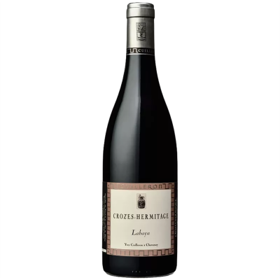 Crozes-Hermitage Labaya Rouge 2022 - Cave Yves Cuilleron
