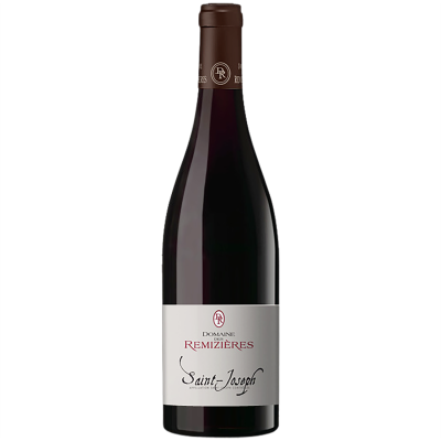 Saint-Joseph Rouge 2023 - Domaine des Rémizières