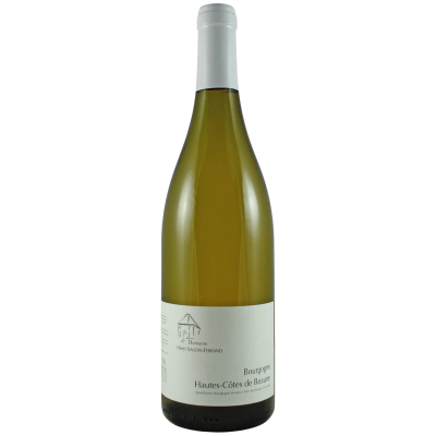 Bourgogne Hautes Côtes de Nuits Blanc 2019 - Domaine Naudin-Ferrand