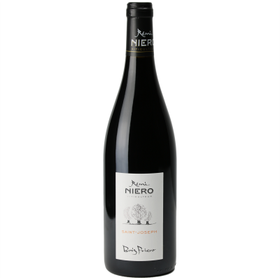 Saint-Joseph Bois Prieur Rouge 2023 - Rémi Niero