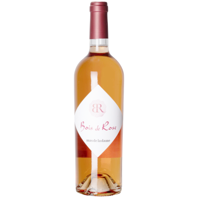 Les Baux de Provence Bois de Rose Rosé 2023 - Mas de la Dame