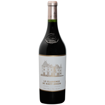 Château Haut-Brion Le Clarence de Haut-Brion Rouge 2015