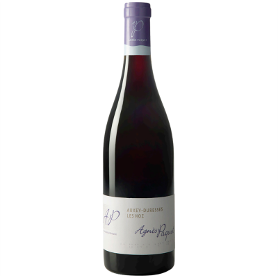 Auxey-Duresses Les Hoz Rouge 2023 - Domaine Agnès Paquet