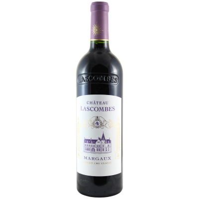 Château Lascombes 2ème Cru Classé Rouge 2021