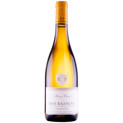 Bourgogne Chardonnay Blanc 2014 - Maison Henri Pion