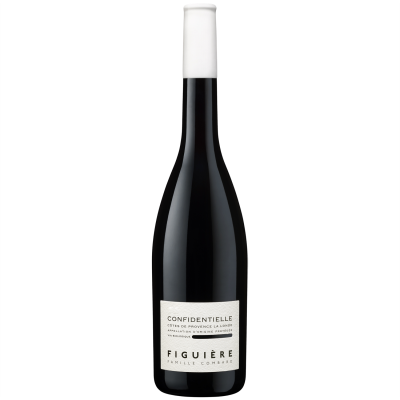 Côtes de Provence la Londe Confidentielle Rouge Magnum 2022 - Figuière