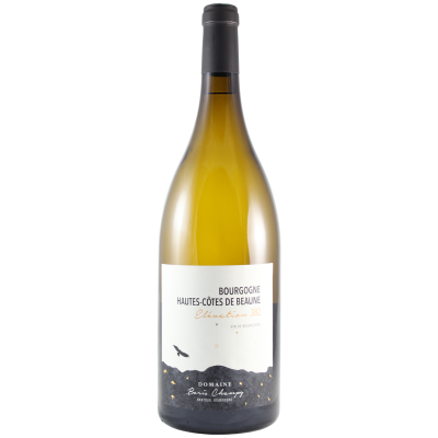 Bourgogne Hautes Côtes de Beaune Elévation 382 MAGNUM Blanc 2020 - Domaine Boris Champy
