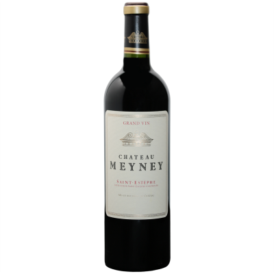 Château Meyney Saint-Estèphe Rouge 2020