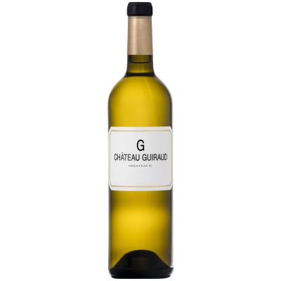 Château Guiraud Bordeaux G de Guiraud Blanc 2023