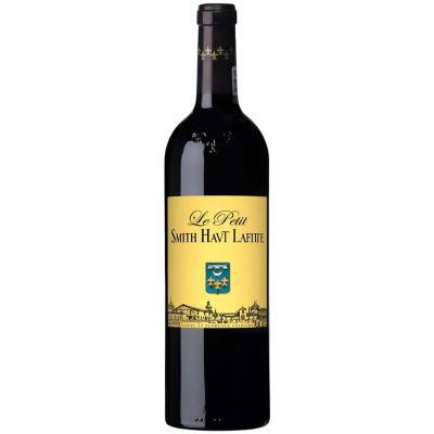 Pessac-Léognan Petit Smith Rouge 2021 - Château Smith Haut Lafitte