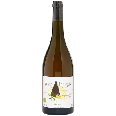 Montis Régalis Blanc 2020 - Domaine Andiran