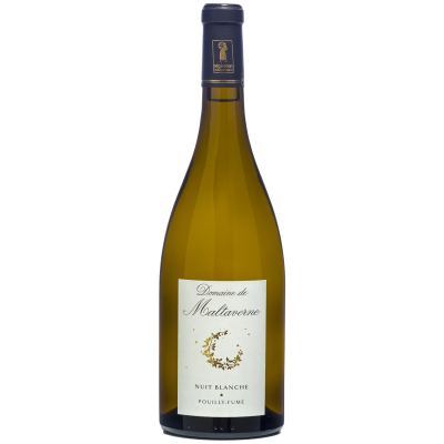 Pouilly-Fumé Nuit Blanche 2023 - Domaine de Maltaverne