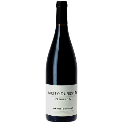 Auxey-Duresses 1er Cru Rouge 2021 - Pierre Boisson