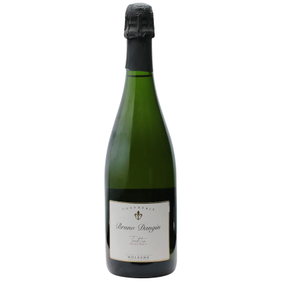 Tradition Extra-Brut Blanc - Bruno Dangin