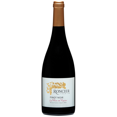 Premium La Mûre de Roncier Rouge 2023 - Roncier