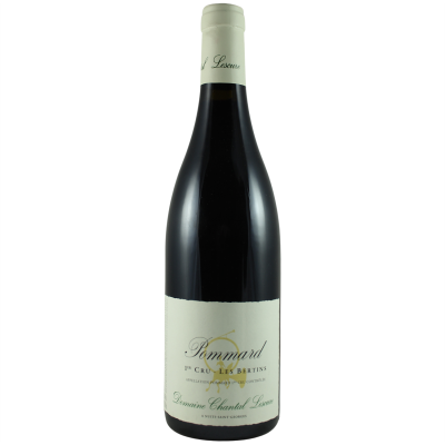 Pommard 1er Cru Les Bertins Rouge 2020 - Domaine Chantal Lescure
