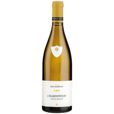 Chardonnay Vauluisant Blanc 2023 - Maison Paul Manevey