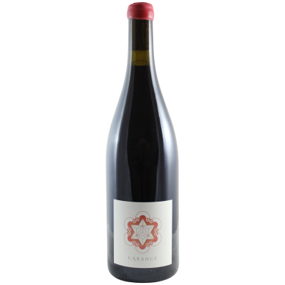 Garance Rouge 2021 - Château de Bois-Brinçon