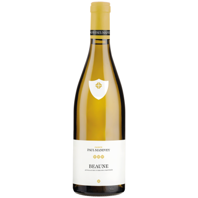 Beaune Blanc 2022 - Maison Paul Manevey
