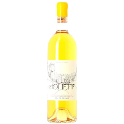 J de Joliette Blanc 2016 - Joliette