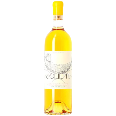 Joliette Blanc 2016 - Joliette