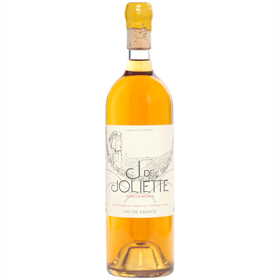 J de Joliette Blanc - Joliette