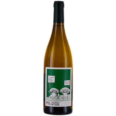 L'Ephémère Mildiou Blanc 2023 - Domaine Labranche Laffont