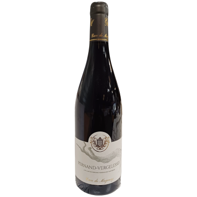 Pernand-Vergelesses Rouge 2022 - Cave de Mazenay