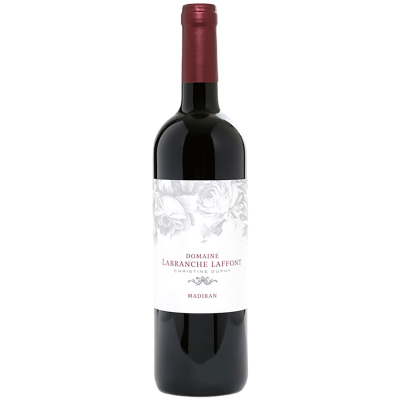 Madiran Tradition Magnum Rouge 2020 - Domaine Labranche Laffont
