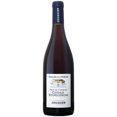 Côteaux Bourguignons Meix de Chaseau Rouge 2023 - Domaine de l'Évêché