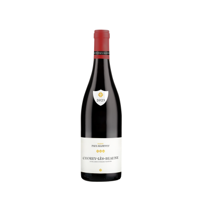 Chorey-les-Beaune Rouge 2023 - Maison Paul Manevey