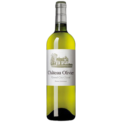 Château Olivier Pessac-Léognan Blanc 2013