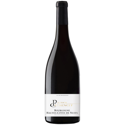 Bourgogne Hautes Côtes de Nuits Rouge 2022 - Patrick Clémencet