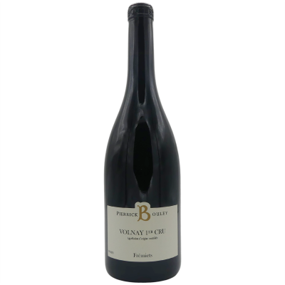 Volnay 1er cru Frémiets Rouge 2022 - Domaine Pierrick Bouley