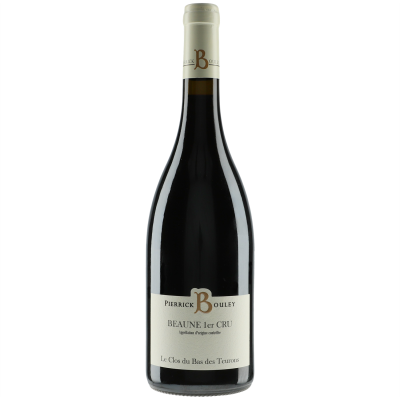 Beaune 1er Cru Le Bas des Teurons Rouge 2022 - Domaine Pierrick Bouley