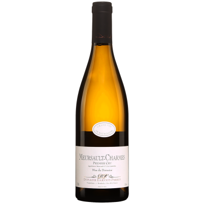 Meursault 1er Cru Charmes Blanc 2021 - Domaine Darviot Perrin
