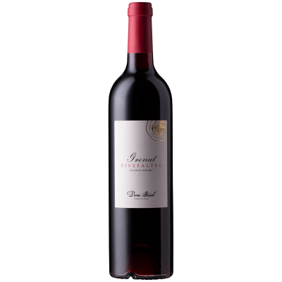 Rivesaltes Grenat Vin Doux Naturel Rouge 2022 - Dom Brial