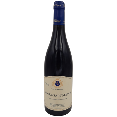 Morey-Saint-Denis Rouge 2014 - Domaine Georges Mugneret Gibourg