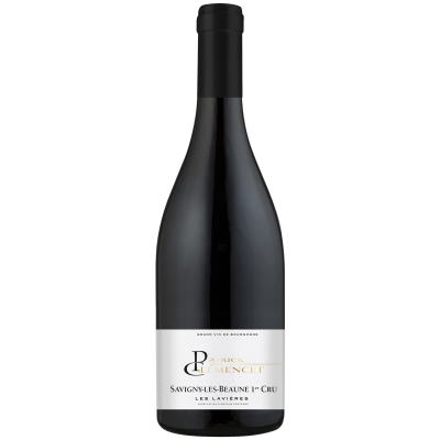 Savigny-lès-Beaune 1er Cru Les Lavières Rouge 2020 - Patrick Clémencet
