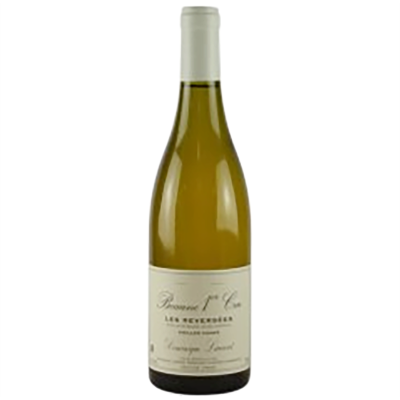 Beaune 1er Cru Les Reversés Vieilles Vignes Blanc 2020 - Dominique Laurent