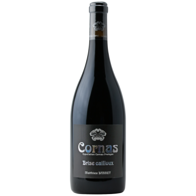 Cornas Brise Cailloux Rouge 2021 - Domaine du Coulet