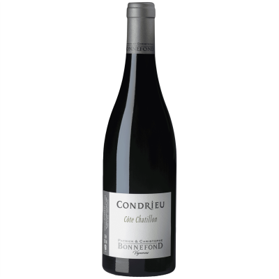 Condrieu Côte Chatillon Blanc 2023 - Domaine Patrick et Christophe Bonnefond