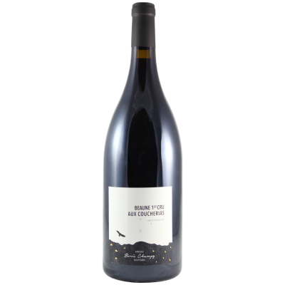 Beaune 1er Cru Aux Coucherias MAGNUM Rouge 2021 - Domaine Boris Champy