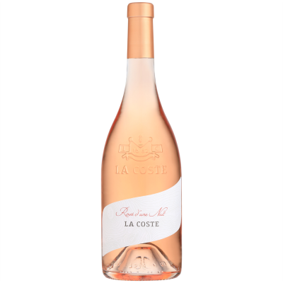 Coteaux d'Aix-en-Provence Rosé d'une Nuit 2023 - Château La Coste